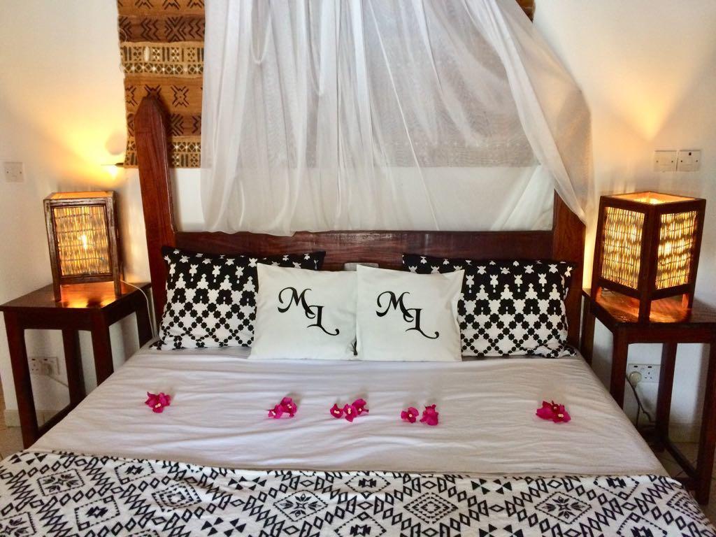 Mandinka Lodge Кололи Екстериор снимка