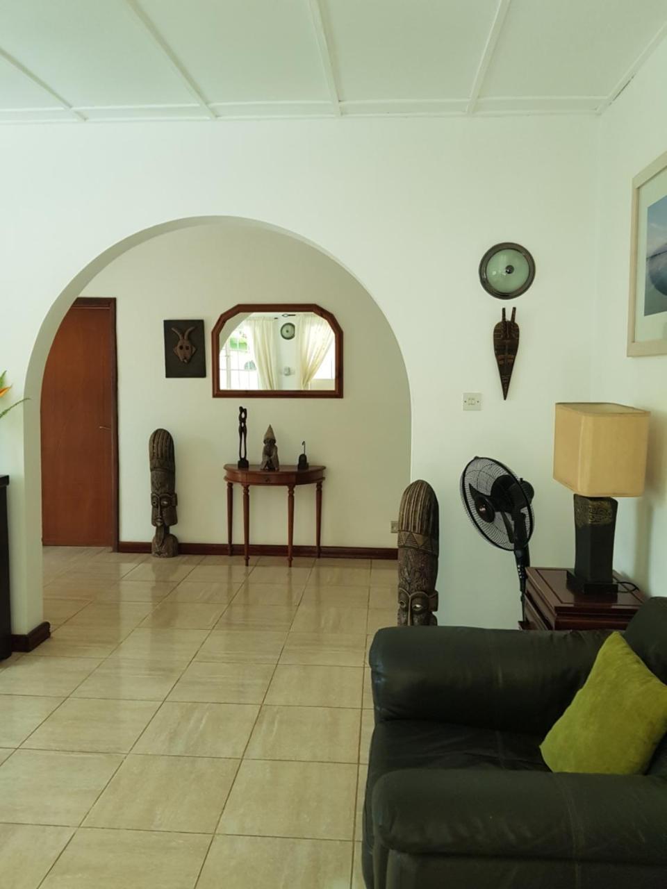 Mandinka Lodge Кололи Екстериор снимка